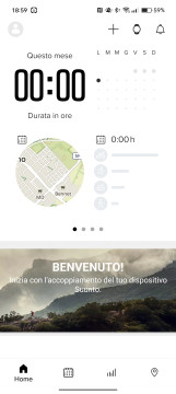 Recensione SUUNTO Vertical Titanium Solar Forest 18