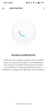 Recensione SUUNTO Vertical Titanium Solar Forest 19