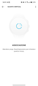 Recensione SUUNTO Vertical Titanium Solar Forest 21