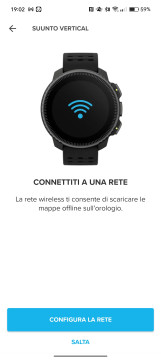 Recensione SUUNTO Vertical Titanium Solar Forest 22