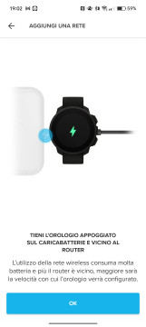 Recensione SUUNTO Vertical Titanium Solar Forest 24