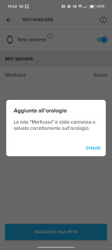 Recensione SUUNTO Vertical Titanium Solar Forest 25