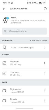 Recensione SUUNTO Vertical Titanium Solar Forest 58