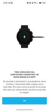 Recensione SUUNTO Vertical Titanium Solar Forest 60