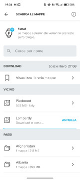 Recensione SUUNTO Vertical Titanium Solar Forest 61