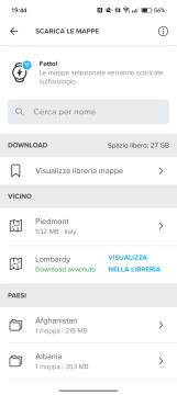 Recensione SUUNTO Vertical Titanium Solar Forest 62