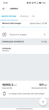 Recensione SUUNTO Vertical Titanium Solar Forest 63