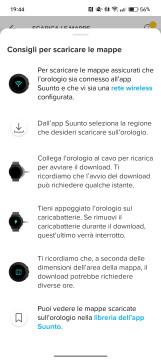 Recensione SUUNTO Vertical Titanium Solar Forest 64