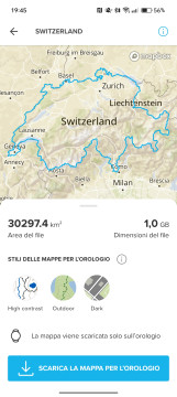 Recensione SUUNTO Vertical Titanium Solar Forest 65