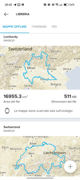 Recensione SUUNTO Vertical Titanium Solar Forest 66