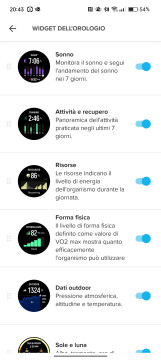 Recensione SUUNTO Vertical Titanium Solar Forest 69