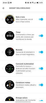 Recensione SUUNTO Vertical Titanium Solar Forest 70