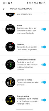 Recensione SUUNTO Vertical Titanium Solar Forest 71