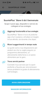 Recensione SUUNTO Vertical Titanium Solar Forest 74