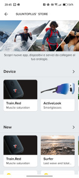 Recensione SUUNTO Vertical Titanium Solar Forest 75