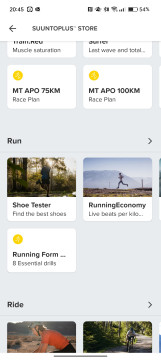 Recensione SUUNTO Vertical Titanium Solar Forest 76