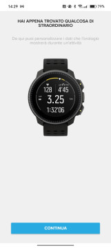 Recensione SUUNTO Vertical Titanium Solar Forest 80