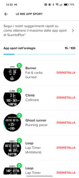 Recensione SUUNTO Vertical Titanium Solar Forest 83