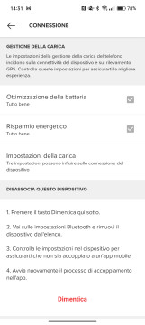 Recensione SUUNTO Vertical Titanium Solar Forest 88
