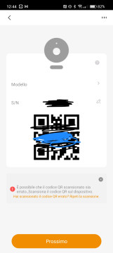 Recensione IMOU Cruiser 2 17