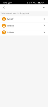 Recensione IMOU Cruiser 2 18