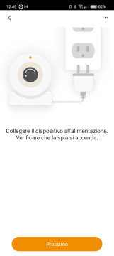 Recensione IMOU Cruiser 2 19