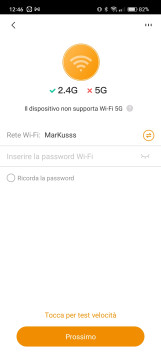 Recensione IMOU Cruiser 2 21