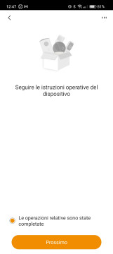 Recensione IMOU Cruiser 2 23