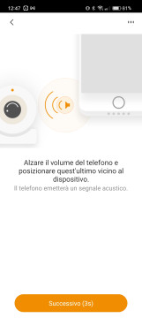 Recensione IMOU Cruiser 2 24