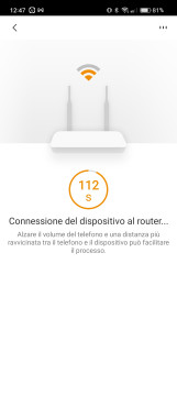 Recensione IMOU Cruiser 2 25