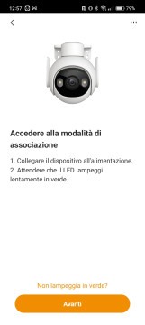 Recensione IMOU Cruiser 2 26