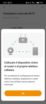 Recensione IMOU Cruiser 2 27