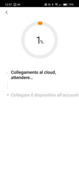 Recensione IMOU Cruiser 2 28