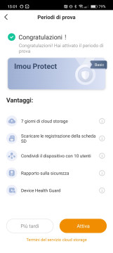 Recensione IMOU Cruiser 2 47