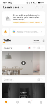 Recensione IMOU Cruiser 2 48