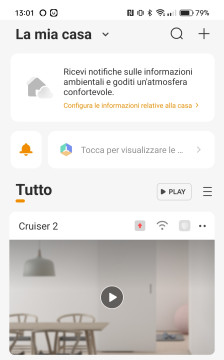 Recensione IMOU Cruiser 2 49