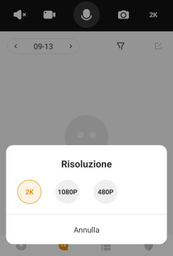 Recensione IMOU Cruiser 2 51