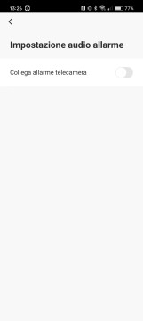 Recensione IMOU Cruiser 2 53