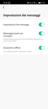 Recensione IMOU Cruiser 2 54