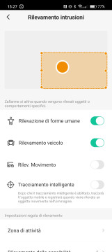 Recensione IMOU Cruiser 2 55