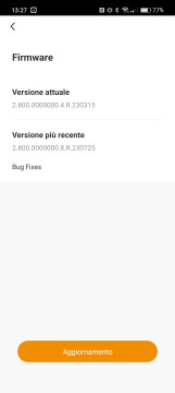 Recensione IMOU Cruiser 2 59