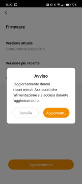 Recensione IMOU Cruiser 2 60