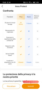 Recensione IMOU Cruiser 2 63