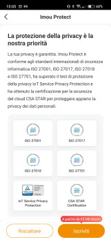 Recensione IMOU Cruiser 2 64