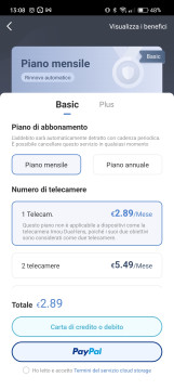 Recensione IMOU Cruiser 2 65