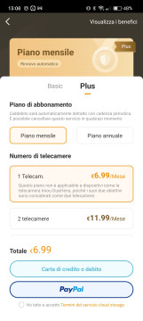 Recensione IMOU Cruiser 2 66