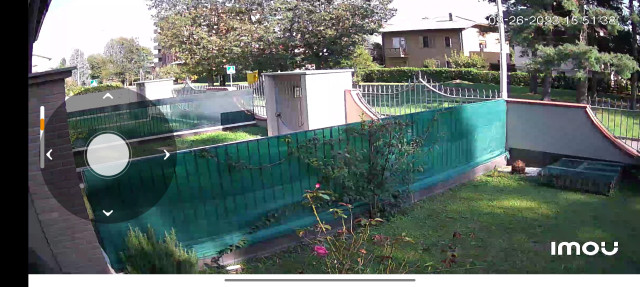 Recensione IMOU Cruiser 2 31