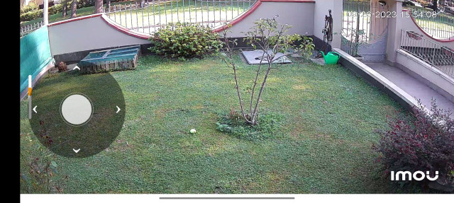 Recensione IMOU Cruiser 2 32