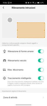 Recensione IMOU Cruiser 2 37