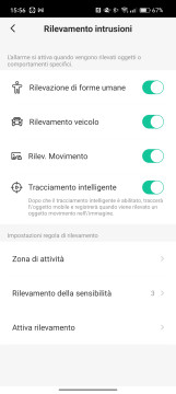 Recensione IMOU Cruiser 2 38